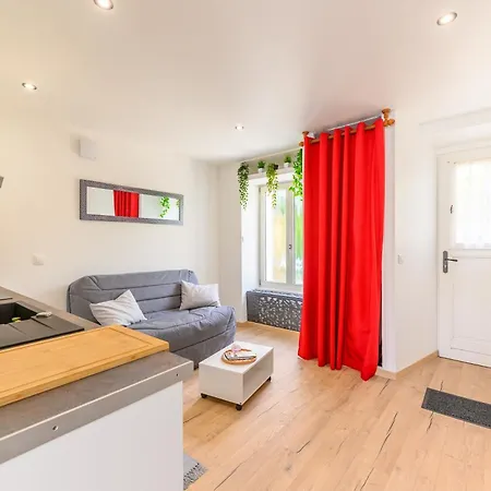 Le Studio Mouroux - Climatise - 30Mn De Disneyland * Mouroux